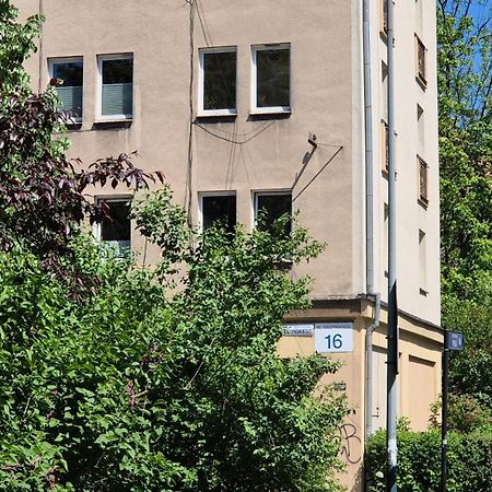 Apartament Daszynskiego คราคูฟ ภายนอก รูปภาพ