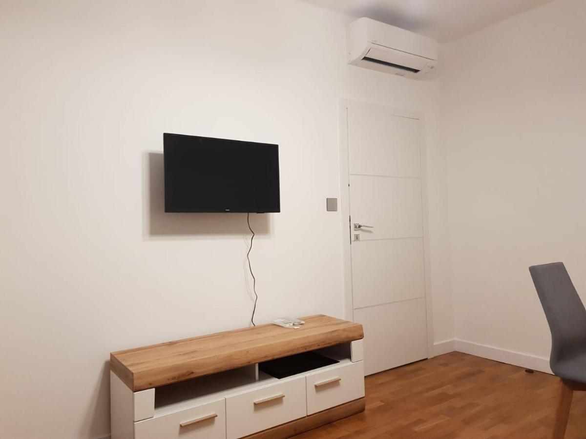 Apartament Daszynskiego คราคูฟ ภายนอก รูปภาพ