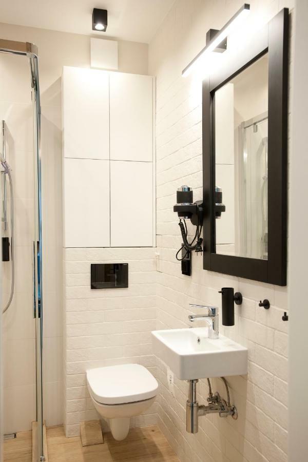 Apartament Daszynskiego คราคูฟ ภายนอก รูปภาพ