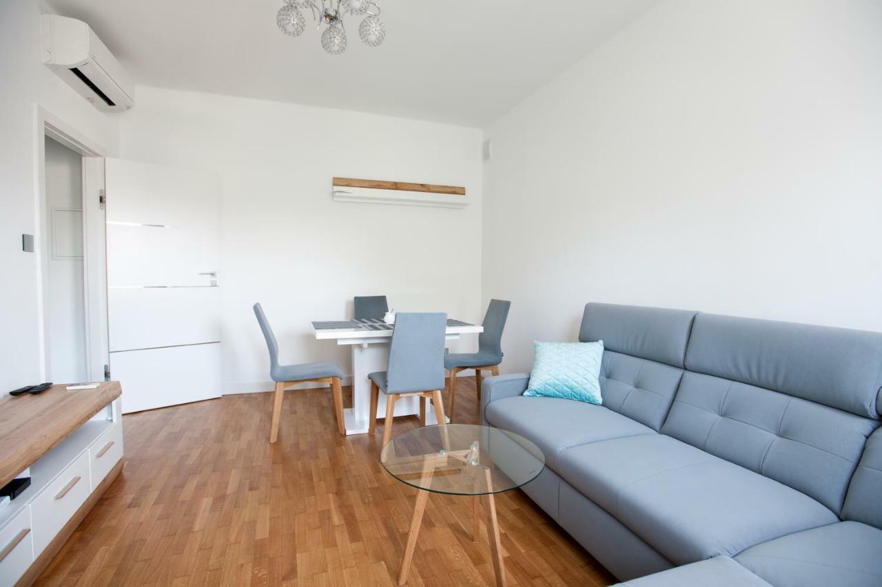 Apartament Daszynskiego คราคูฟ ภายนอก รูปภาพ